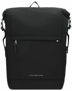 Tommy Hilfiger TH Signature Backpack (AM0AM12221) black