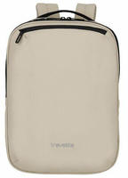 travelite Daypack "BASICS Plane Rucksack mit Laptopfach"