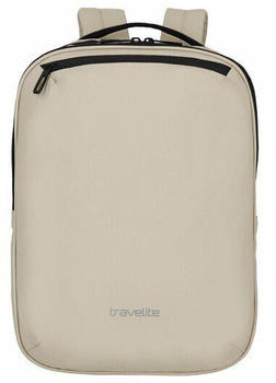 Travelite Basics Backpack (096339) ivory