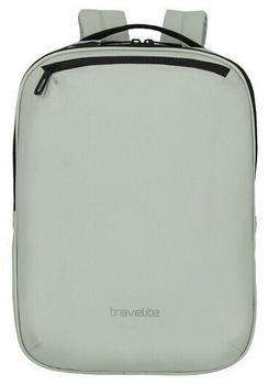 Travelite Basics Backpack (096339) light grey