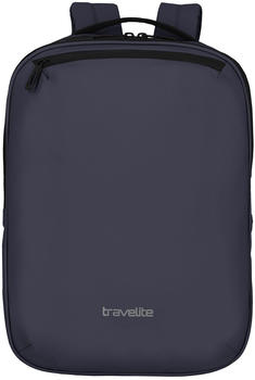 Travelite Basics Backpack (096339) marine