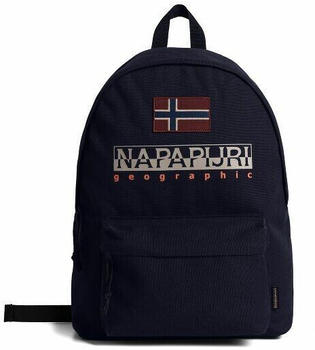 Napapijri Hering Backpack (NP0A4G99) blu marine