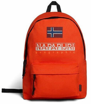 Napapijri Hering Backpack (NP0A4G99) orange spicy