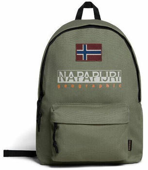 Napapijri Hering Backpack (NP0A4G99) green lichen