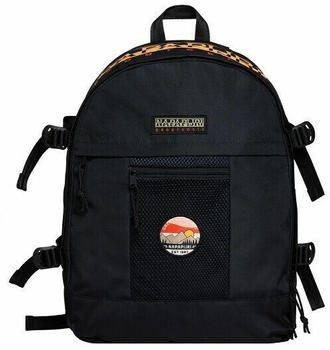 Napapijri H-Bay Backpack (NP0A4HNF) black