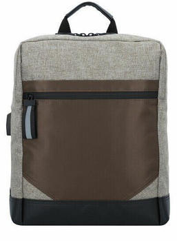 Picard Speed Backpack (2962-969) nougat