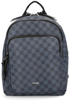 Picard Yeah City Backpack (3249-4V0) anthracite
