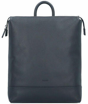 Picard Luis City Backpack (7215-851) ocean