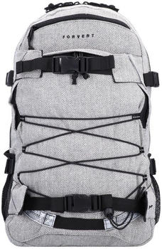 Forvert New Laptop Louis (8616) flannel light grey