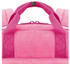 Reisenthel allday backpack M twist pink