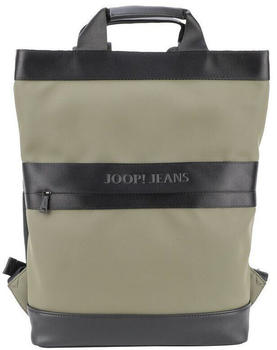 Joop! Modica Nuvola Falk Backpack (4130000909) olive night