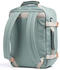 Cabin Zero Classic 28L Cabin Backpack (CZ08) sage forest