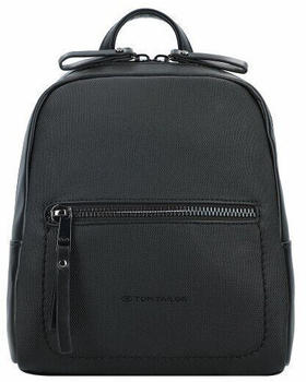 Tom Tailor Tamara City Backpack (010771) black