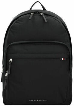 Tommy Hilfiger TH Signature Backpack (AM0AM12214) black