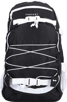 Forvert Ice Laptop Louis (8617) black