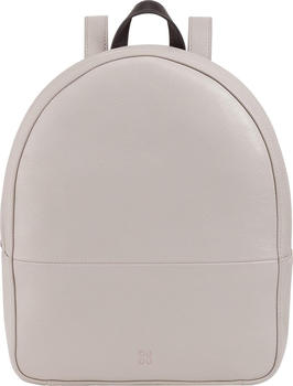 DuDu City Backpack pearl grey (534-1670-39)