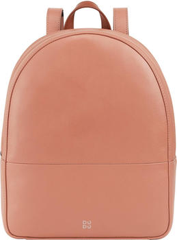 DuDu City Backpack pink flamingo (534-1670-88)