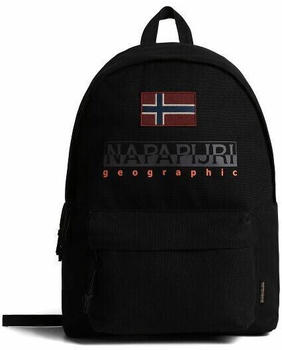 Napapijri Hering Backpack (NP0A4G99) black