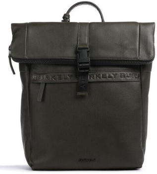 Burkely Minimal Mason Backpack (1000805-64) green