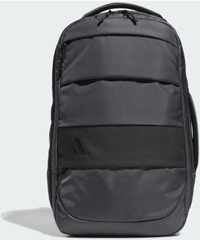 Adidas Hybrid Backpack grey five (IQ2890)