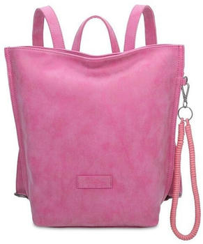 Fritzi aus Preu&szlig;en Fritzi33N Vintage City Backpack pink