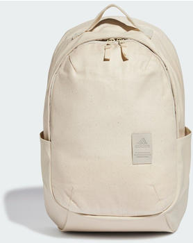 Adidas Lounge Backpack non dyed/aluminium (IP6490)