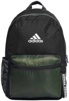 Adidas Dance Backpack black/semi green spark (IS1883)