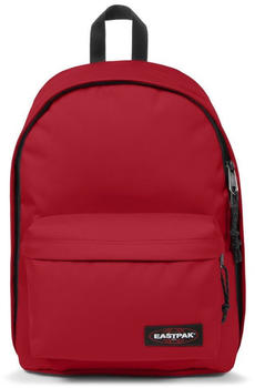 Eastpak Out Of Office 27l scarlet red
