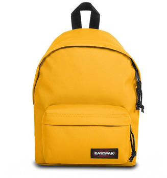 Eastpak Orbit 10l yellow