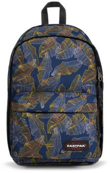 Eastpak Back To Work 27l brize grade blue