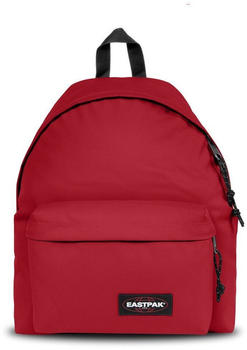 Eastpak Padded Pak&acute;r 24l scarlet red