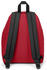 Eastpak Padded Pak´r 24l scarlet red