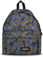 Eastpak EK0006209J81, Eastpak Padded Pak'r 24l Backpack Blau Glossy Navy