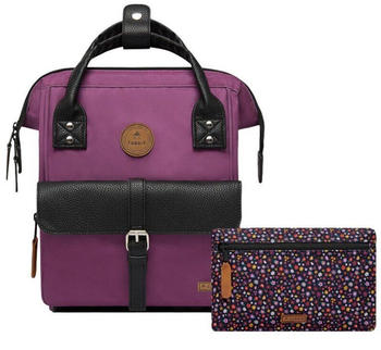 Caba&iuml;a Adventurer Mini Singapour