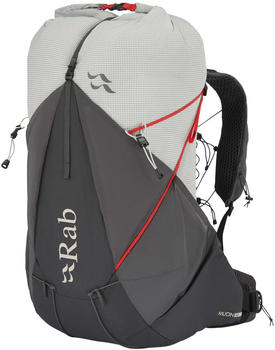 Rab Muon 40 Men (QAP-49-PEG) grey