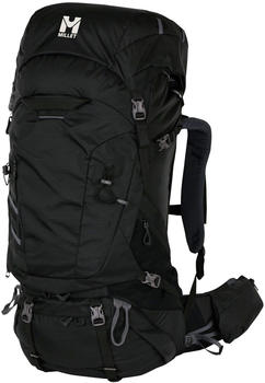 Millet Hanang 65+10 2024 (MIS2195) black