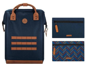 Caba&iuml;a Adventurer Maxi Chicago