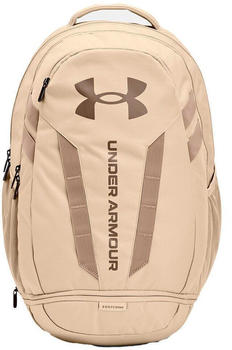 Under Armour UA Hustle 5.0 Backpack (1361176) khaki base/timberwolf taupe