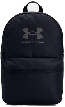 Under Armour UA Loudon Lite Backpack (1380476) black/black/white