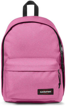 Eastpak Out Of Office 27l spark cloud pink