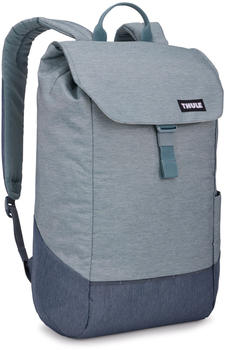 Thule Lithos 16 l pond/dark slate