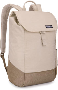 Thule Lithos 16 l pelican gray/faded khaki