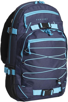 Forvert Ice Louis navy-blue