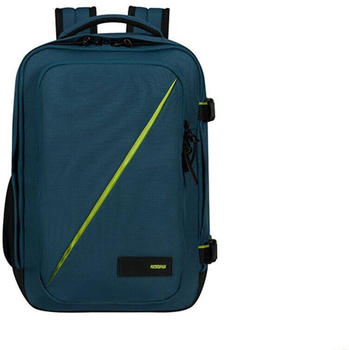 American Tourister Take2Cabin Backpack (149174) harbour blue