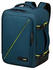 American Tourister Take2Cabin Backpack (149174) harbour blue