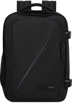 American Tourister Take2Cabin Backpack (149174) black – American Tourister Take2Cabin Backpack (149174) black: Der perfekte Begleiter für Ihre Abenteuer