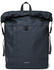 Sandqvist Sandqvist Konrad Rolltop Backpack navy
