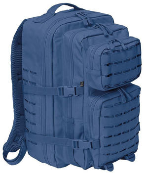 Brandit US Cooper Lasercut 40L (8024) navy