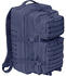 Brandit US Cooper Lasercut 40L (8024) navy