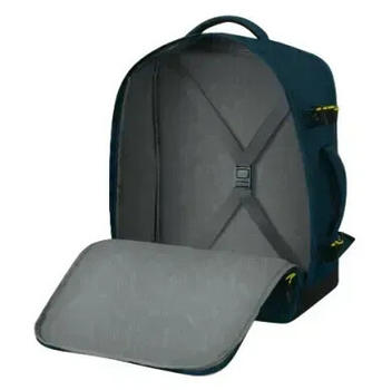 American Tourister Take2Cabin (149175) harbor blue – American Tourister Take2cabin Back Pack (149175) harbour blue: Ihr perfekter Begleiter